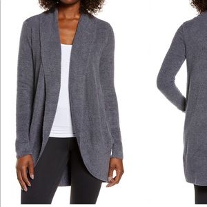 Barefoot dreams - cozychic lite circle cardigan